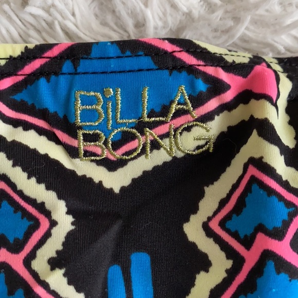 Billabong string bikini - Picture 2 of 2